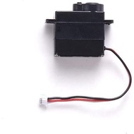 FMS FCX24 FCX18 RC Car Parts Accessory for FCX24, FCX18 : Variable Speed Servo