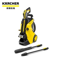 KARCHER 凱馳 140bar 旗艦款 高壓清洗機 K5 Power Control｜019000280101