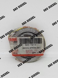 CS 10000 Spring Starter Per Engkol Selahan Chainsaw Senso Sinso Gergaji Mesin Motoyama Double Per Or