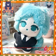 Land Of The Lustrous Doll Phosphophyllite 10cm Plush Doll Anime Character Stuffed Toy For Anime Fans