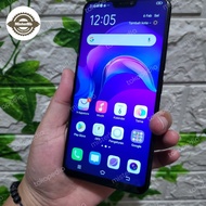 Vivo V9 Ram 6/64GB Second Resmi original