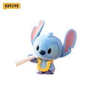 52TOYS Stitch Minime Series Blind Box Figure Toy