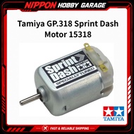 Tamiya GP.318 Sprint Dash Motor 15318