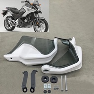 2021 new Motorcycle Handguards For Honda NC700X NC 700 X NC750X NC 750 X CTX700 2012-2014 2015 2016 