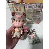 Heyone Mimi Figurine (open design)