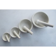 Mortar 10cm Medicine Pounder Medicine Pounder/ Medicine Mortar 10cm