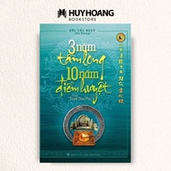 Book 3 Years Long Range 10 Years Acupressure Points, Huy Hoang Bookstore