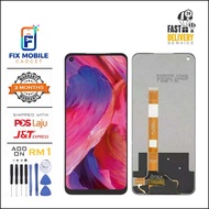 OPPO A54 4G 2020 LCD TOUCH SCREEN