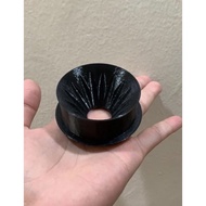 DF64/G-iota/Turin Coffee Grinder Anti Popcorn Disc 3D Printed V2