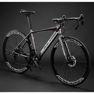 [1-5Days Delivery] 2023 Raleigh Bikes RL880 R9 700c 24 Speed Road R700 WIND Bicycles Racing bike Straight bar Drop Bar