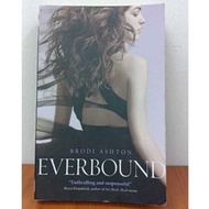EVERBOUND - BRODI ASHTON