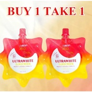 LBLS Skin UltraWhite Sunscreen SPF50 50ml