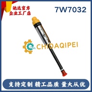 Shangchai 330B 3306 Carter C6121/SC11 Fuel Injector Fuel Nozzle Assembly 7W7032