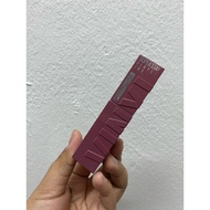 Superstay Vinyl Ink (Lipstick)