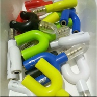 Smartphone Audio Splitter Splitter..