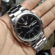 SEIKO 5 automatic 21 jewels original/seiko 7s26 bekas/seken. 