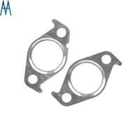 1582A209 2X EGR Pipe Gasket for Mitsubishi Pajero & Pajero Sport L200 Triton ASX