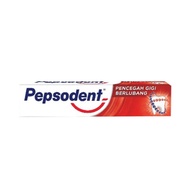 PEPSODENT Cavity Prevention Toothpaste