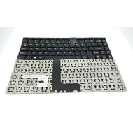 Lenovo Laptop Keyboard Ideapad U300S U300 U300E U300S Black