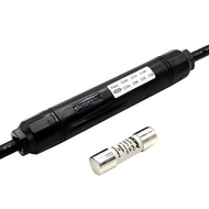 Protective Connector Fuse Waterproof Replaceable Solar Photovoltaic Connector Fuse Internal IP67 ES0