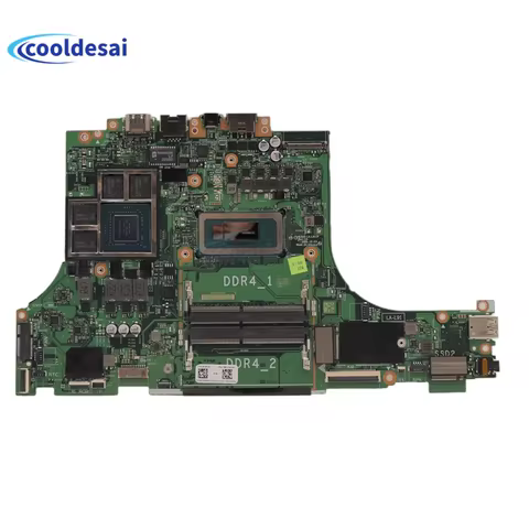 LA-L911P For Lenovo IdeaPad Gaming 3 15IAH7 / 3 16IAH7 Laptop Motherboard With i5-12450H i7-12650H C