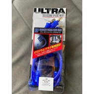 MIVEC CA4A/CK4A ULTRA SILICONE POWER PLUG CABLE