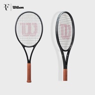 WILSON Wilson RF 01 Tennis Racket (Unstrung)