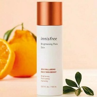 Innisfree Brightening Pore Skin Face Toner Jeju Daily Bright 150ml