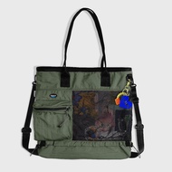 Osgood - Irish Totebag Olive