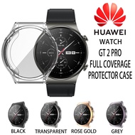 HUAWEI GT2 Pro Full Protective Tpu Cover(Huawei Watch GT2 Pro Protection Tpu gt2 Pro Shockproof)