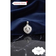 925 Silver Pendant 925 Silver Pendant Jewelry Code LT 006