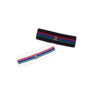 BSRABBIT Korea Ski Destar Uniseks Sukan Luar Skateboarding Fitness Yoga Running Hairband