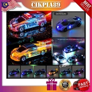 Mainan Kereta Elektrik Budak Kids Toy Electric Car