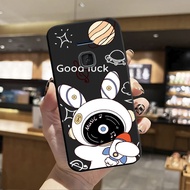 Case For Nokia 215 225 4G Case New Fashion Cartoon Animal Plant Soft Silicone Shockproof Cover For N