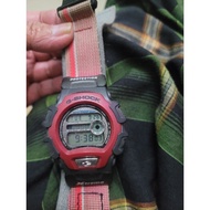 G-shock Dw004 Japan Vintage