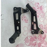 Rear Foot Step Yamaha F1zr Sigma, Rear Footrest Postep f1zr force1 f1z Original /5554