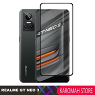 Tempered Glass REALME GT NEO 3 2022 Anti-Scratch Glass