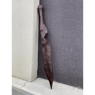 我販劍　魔劍　伊卡洛斯的右翼　木刀　舞台劇道具劍　cos　妖刀