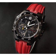 Casio Edifice Honda ECB-10 HR Dual Time Watch For Men