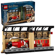 LEGO Harry Potter 76450 Hogwarts Express Train Assembly Toy