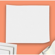 Painting Canvas Sheet 20x20cm Premium Canvas 20 x 20 Ravalio 20x20 cm