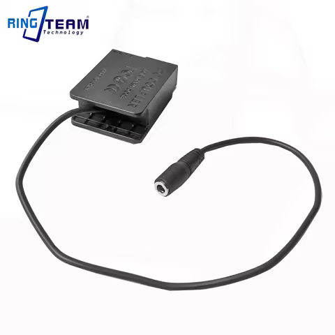 DC Coupler BP-51 Dummy Battery for Sigma DP2Q DP1Q DP3Q