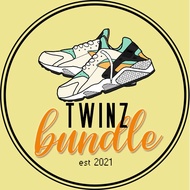 Twinz Bundle Live (Borong)