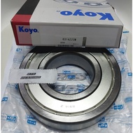 BEARING 6314 ZZ KY BALL BEARING 6314ZZ