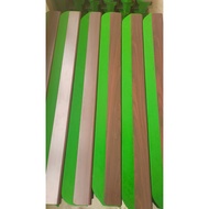 Snooker table 12ft x 6ft Wood block only