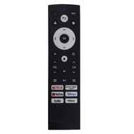 Brand new ERF3N90H Remote Control For Hisense Smart TV 50A6H spare parts without voice function