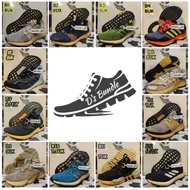 KASUT BUNDLE 🇲🇾 D's BUNDLE 🇲🇾 ADIBOOST SHOES ( 6.5UK 24.6CM to 9.5UK 27.1CM)