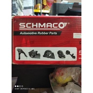 schmaco engine mounting kit perodua bezza 1.3 atm