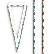 LANYARD (BATIK) READY STOCK