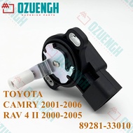 [OZUENGH] Accelerator Throttle Position Sensor TOYOTA CAMRY RAV 4 II 2001-2006 1AZ-FE 2AZ-FE 1CD-FTV